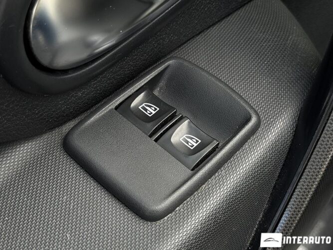 dacia Sandero Stepway 2017