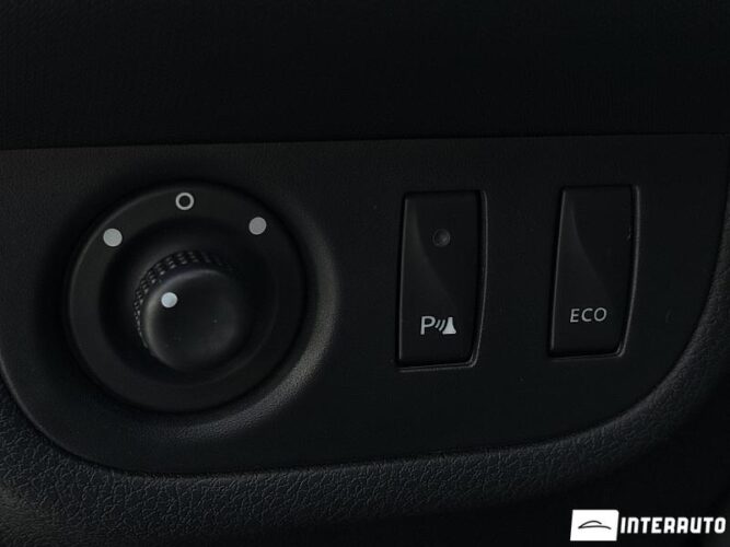 dacia Sandero Stepway 2017