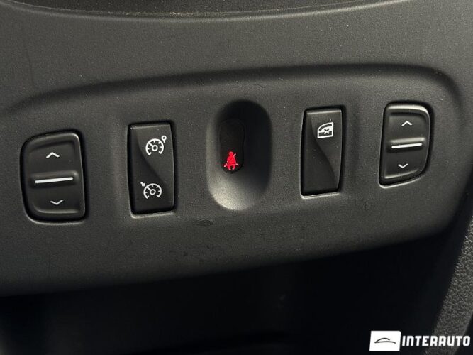 dacia Sandero Stepway 2017