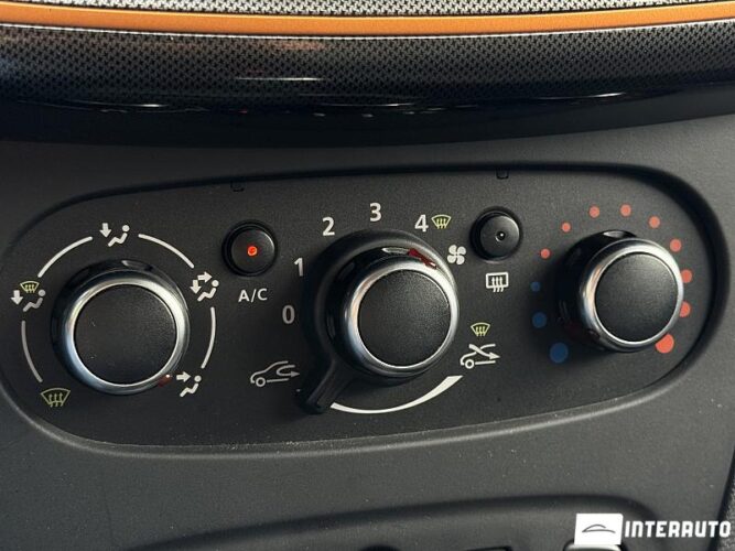 dacia Sandero Stepway 2017