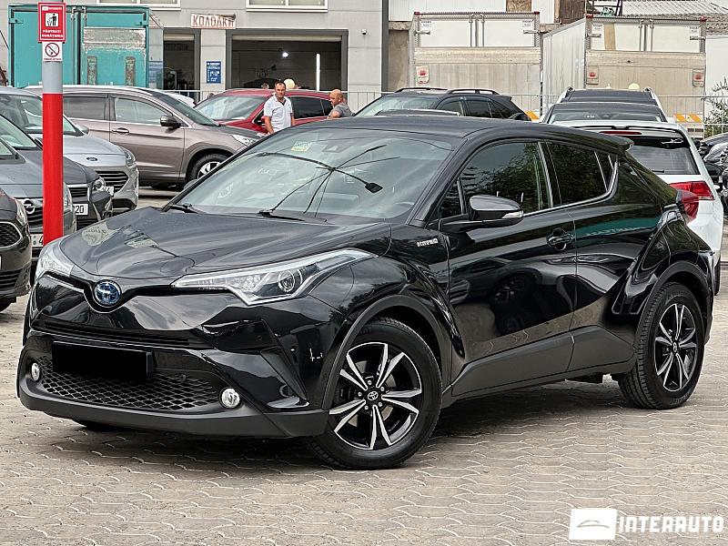 interauto oferta masina