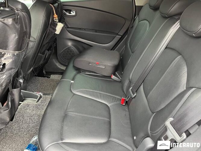 Renault Captur 40 renault Captur 2019