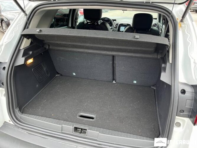 Renault Captur 41 renault Captur 2019