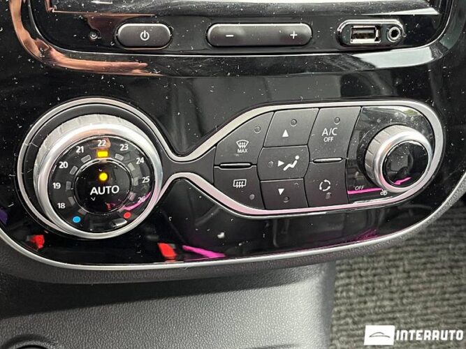 Renault Captur 36 renault Captur 2019