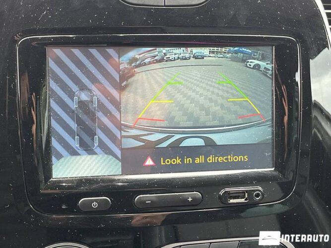 Renault Captur 35 renault Captur 2019