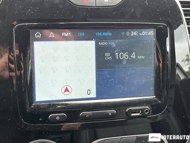 Renault Captur 34 renault Captur 2019