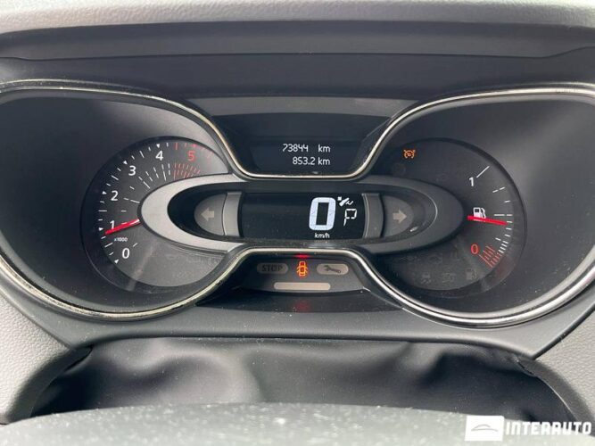 Renault Captur 33 renault Captur 2019