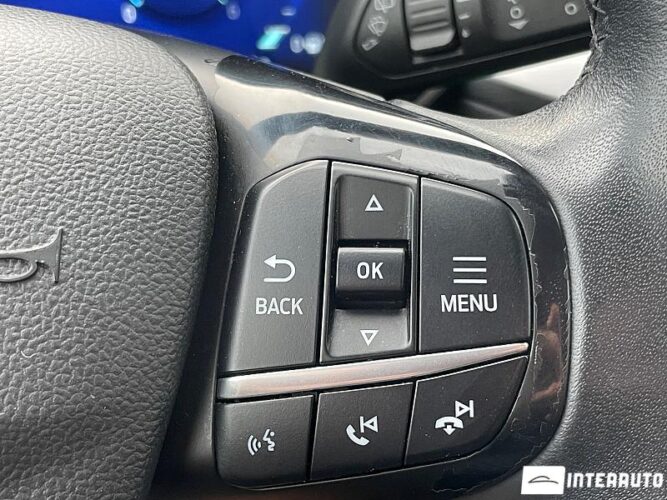 Ford Kuga 40 ford Kuga 2021