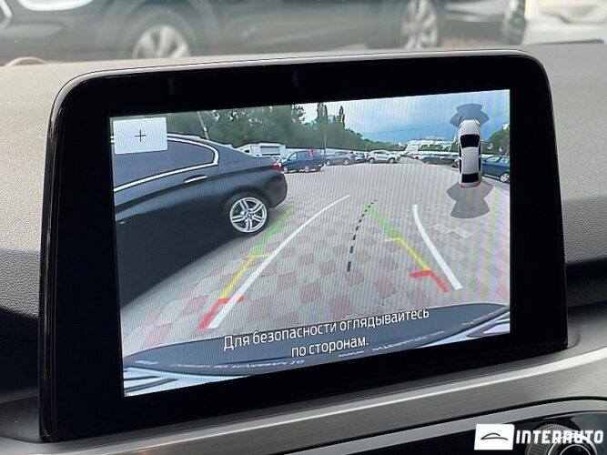 Ford Kuga 42 ford Kuga 2021