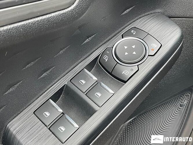 Ford Kuga 36 ford Kuga 2021