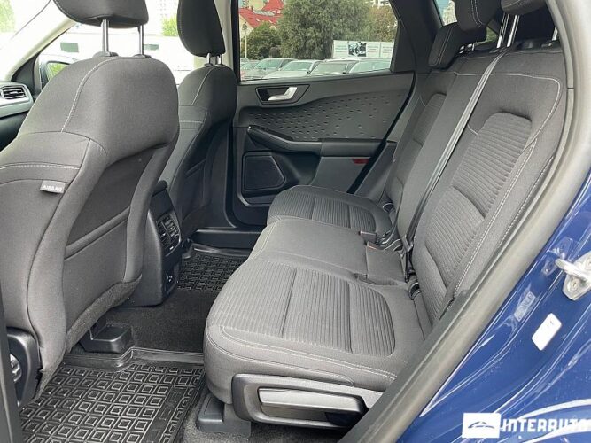 Ford Kuga 46 ford Kuga 2021