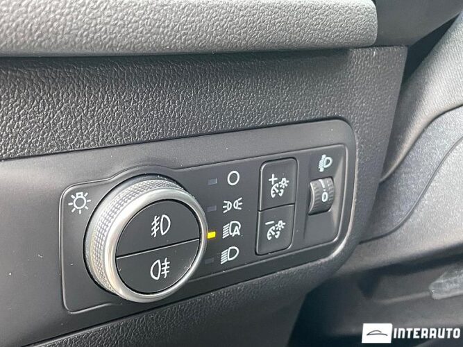 Ford Kuga 38 ford Kuga 2021