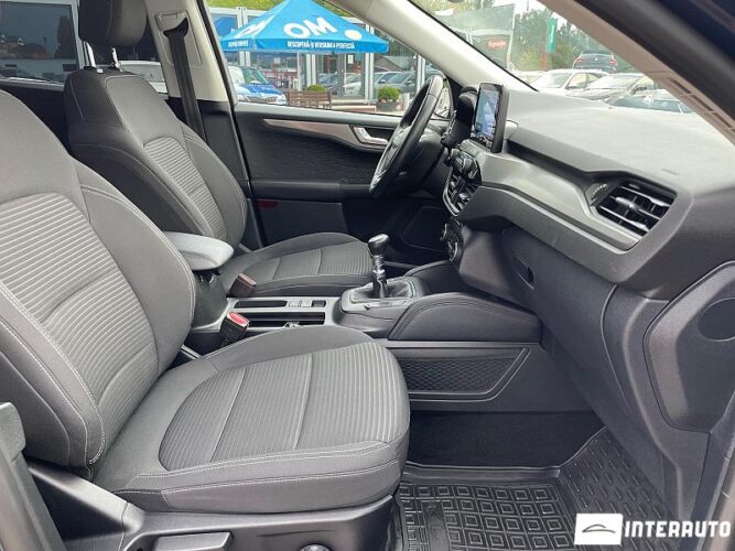 Ford Kuga 45 ford Kuga 2021