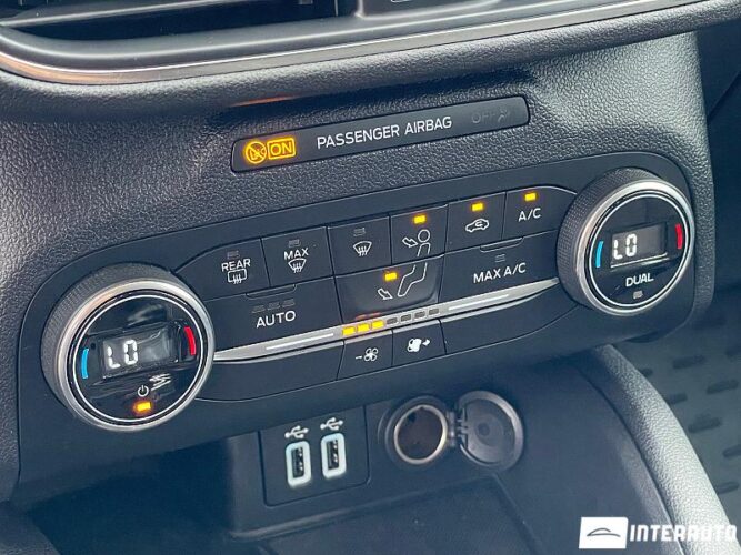 Ford Kuga 43 ford Kuga 2021