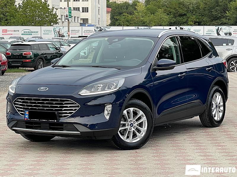 Ford Kuga 2 interauto oferta masina