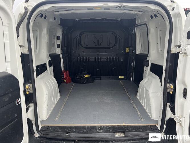 Opel Combo 41 opel Combo 2015