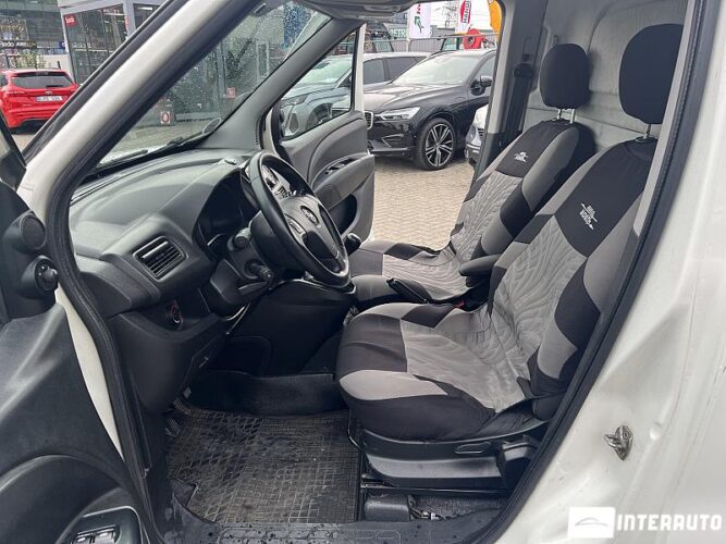 Opel Combo 31 opel Combo 2015