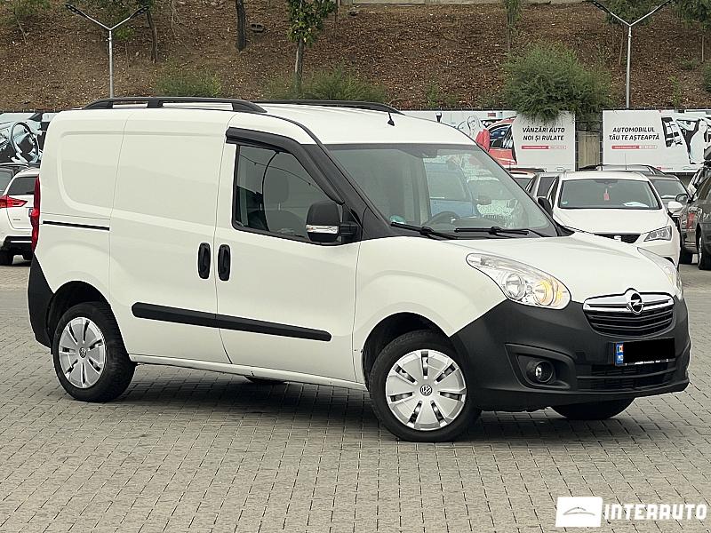 Opel Combo 2 interauto oferta masina