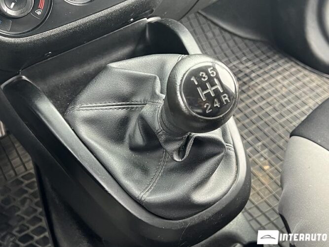 Opel Combo 36 opel Combo 2015