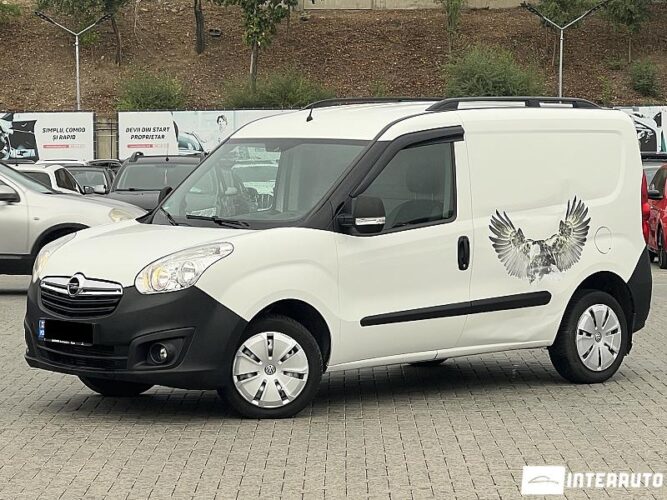 Opel Combo 28 opel Combo 2015