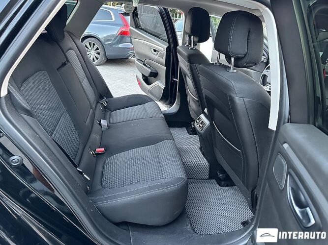 Renault Talisman 47 renault Talisman 2016