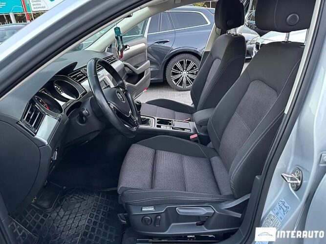 Volkswagen Passat 36 volkswagen Passat 2015