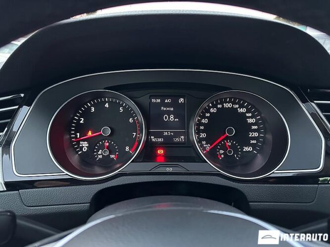 Volkswagen Passat 39 volkswagen Passat 2015