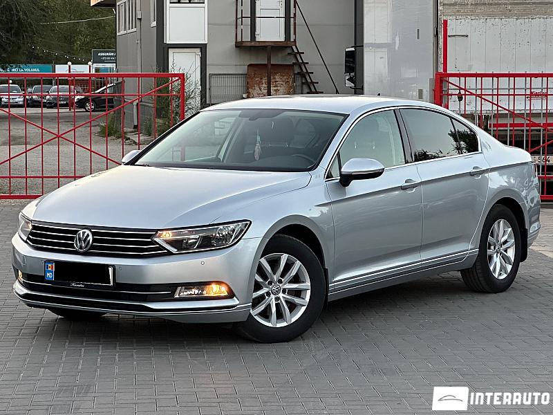 Volkswagen Passat 2 interauto oferta masina