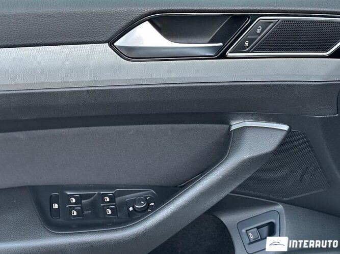 Volkswagen Passat 43 volkswagen Passat 2015