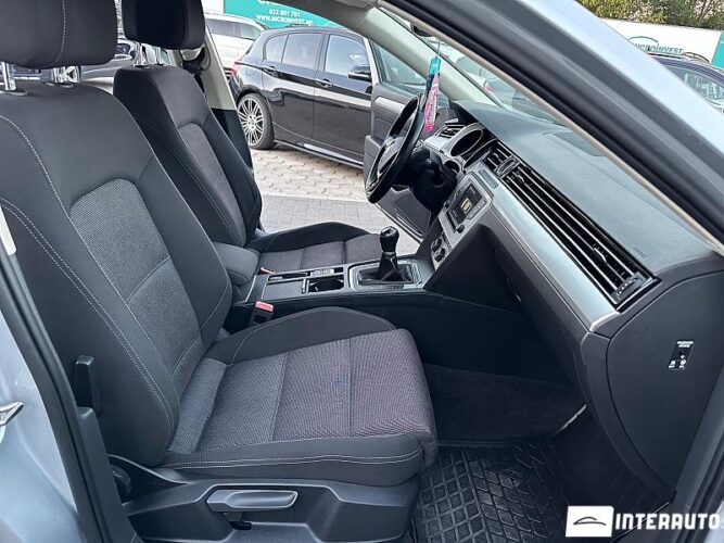 Volkswagen Passat 35 volkswagen Passat 2015