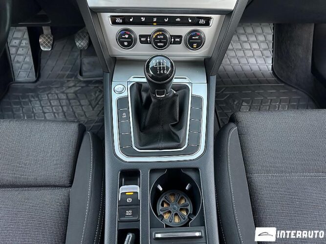 Volkswagen Passat 42 volkswagen Passat 2015