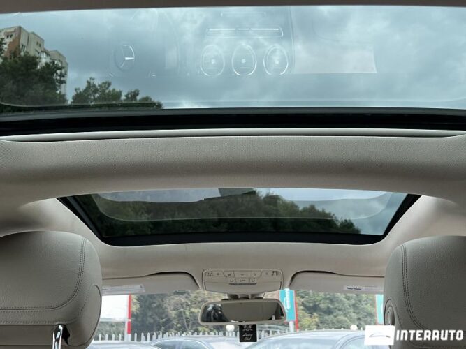 mercedes GLC 300 2016