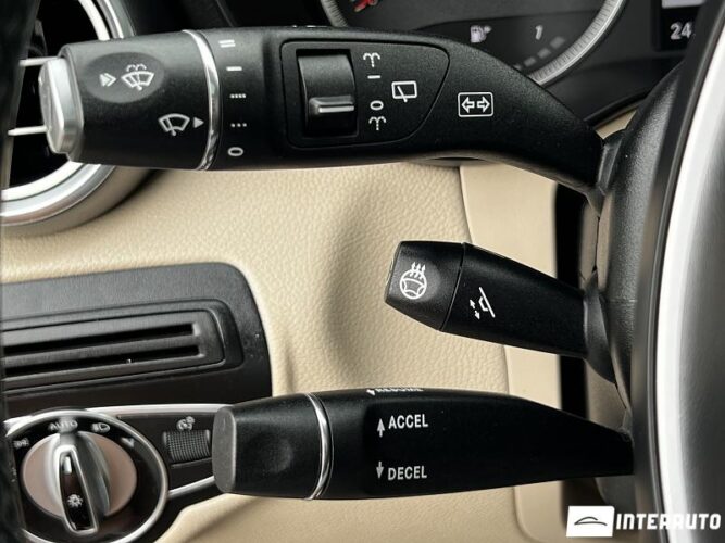 mercedes GLC 300 2016