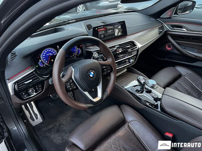 BMW 520 36 bmw 520 2017