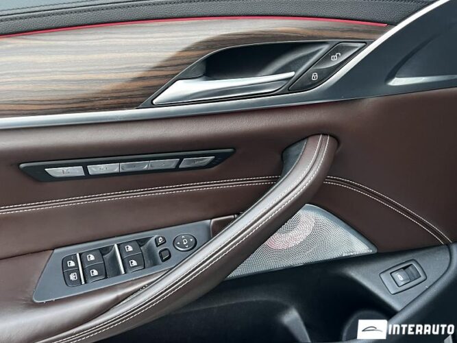 BMW 520 47 bmw 520 2017