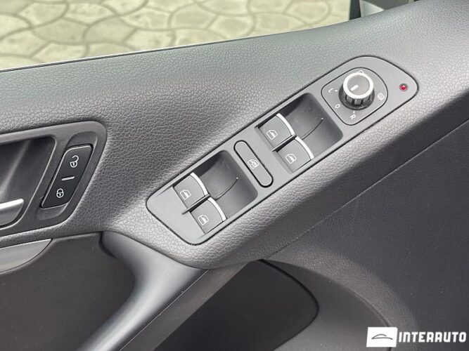 volkswagen Tiguan 2014