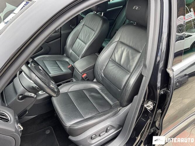 volkswagen Tiguan 2014