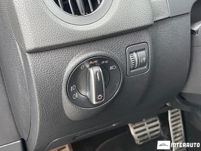 volkswagen Tiguan 2014