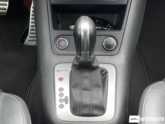 volkswagen Tiguan 2014