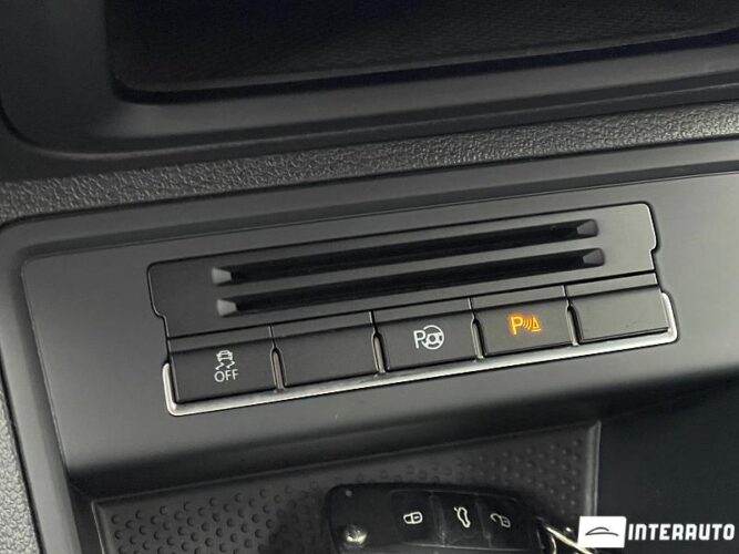 volkswagen Tiguan 2014