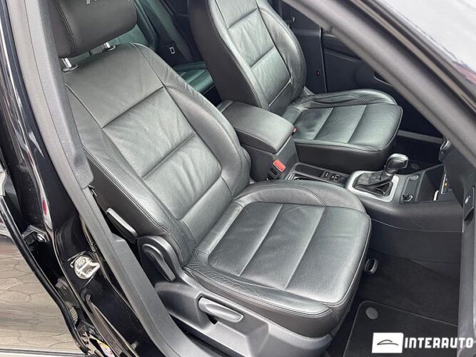 volkswagen Tiguan 2014