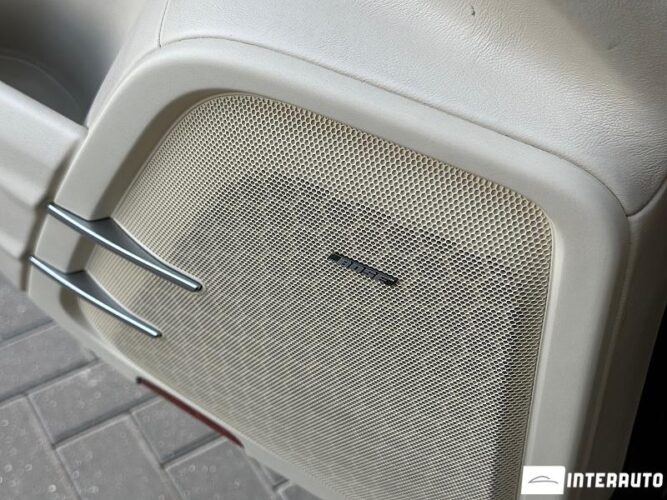 porsche Cayenne S Hybrid 2011