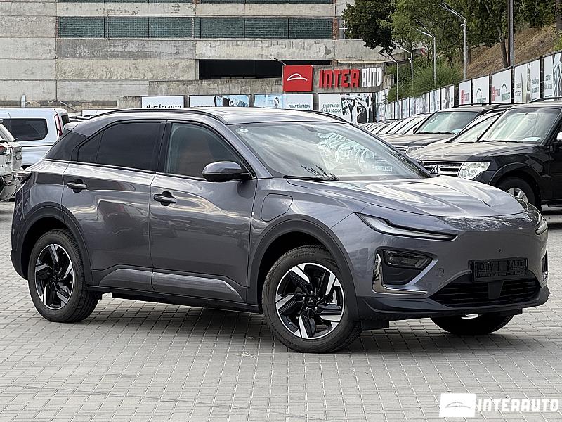 interauto oferta masina