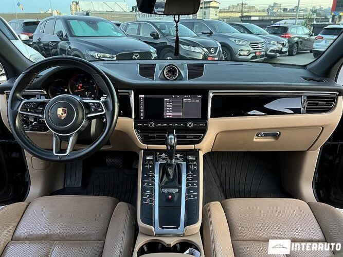 Porsche Macan 39 porsche Macan 2020