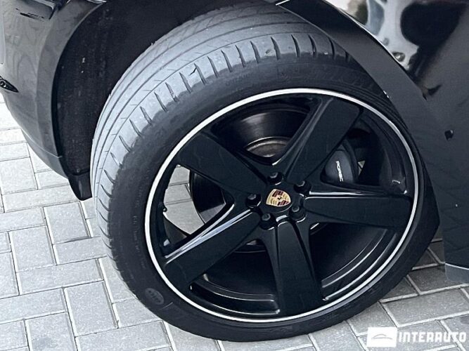 Porsche Macan 50 porsche Macan 2020