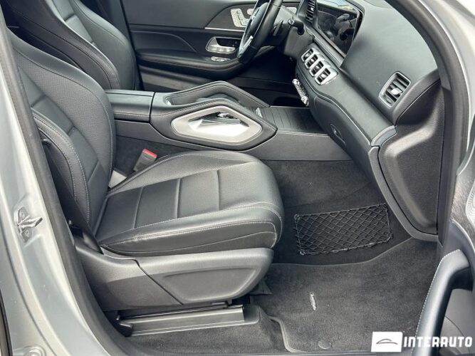 mercedes GLE 350 2019