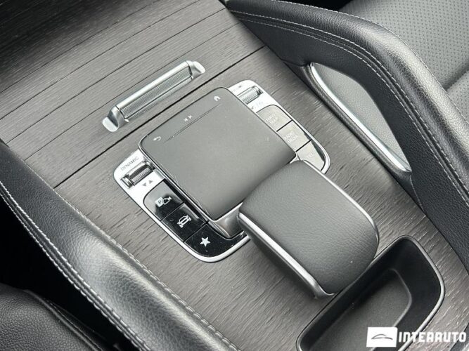 mercedes GLE 350 2019