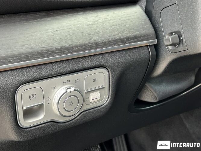 mercedes GLE 350 2019