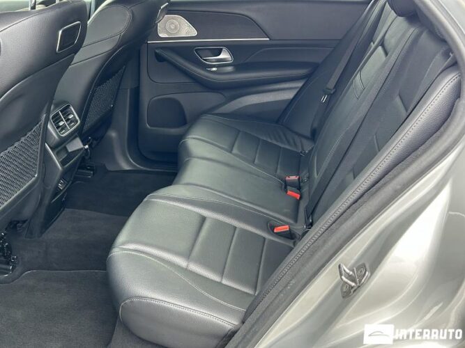 mercedes GLE 350 2019