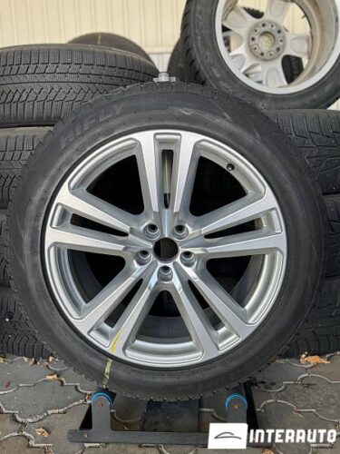 255/50 R20 Roti Audi Q7 Hifly | Комплект Диски/Шины Ауди Q7 doar la InterAuto